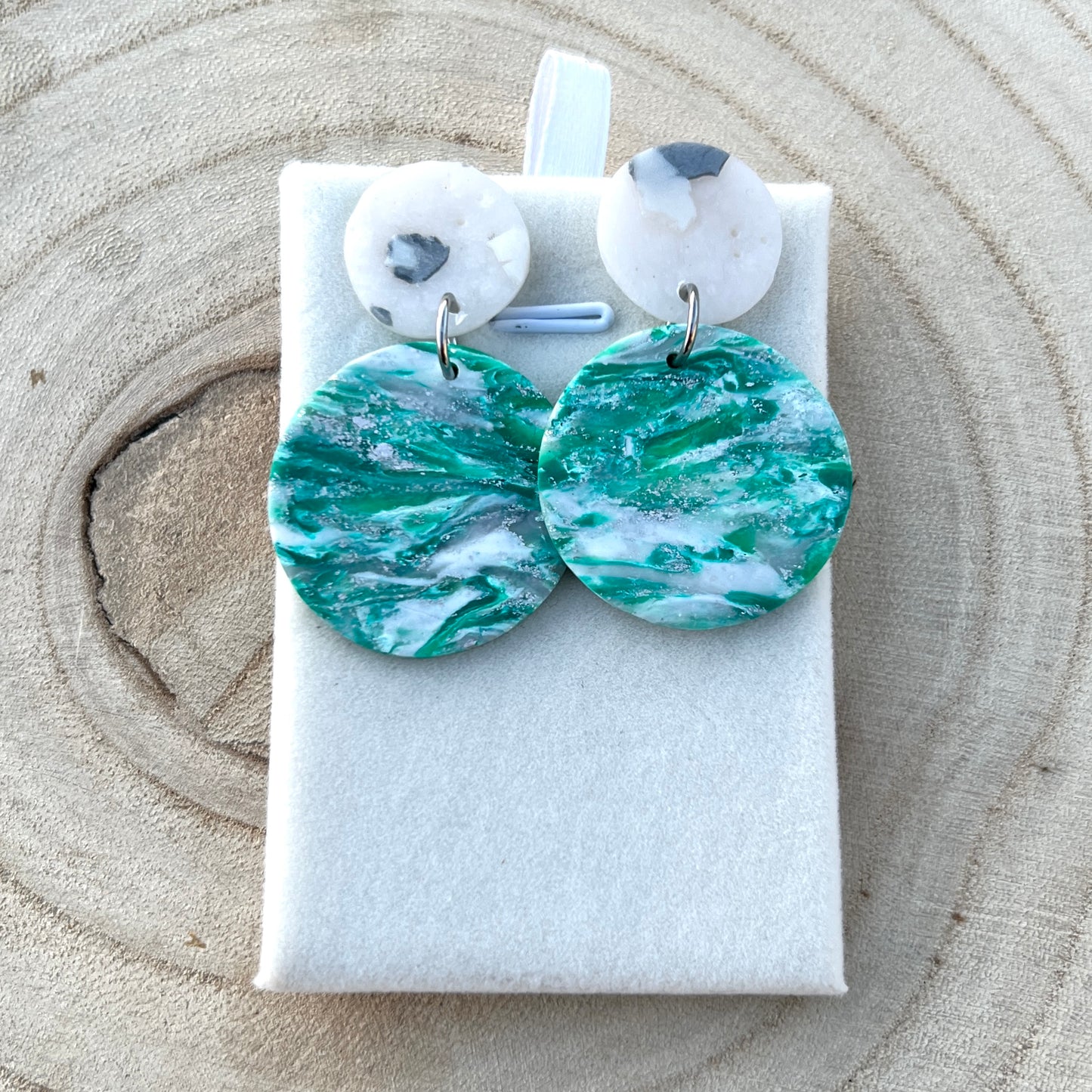 Boucles Hawaï