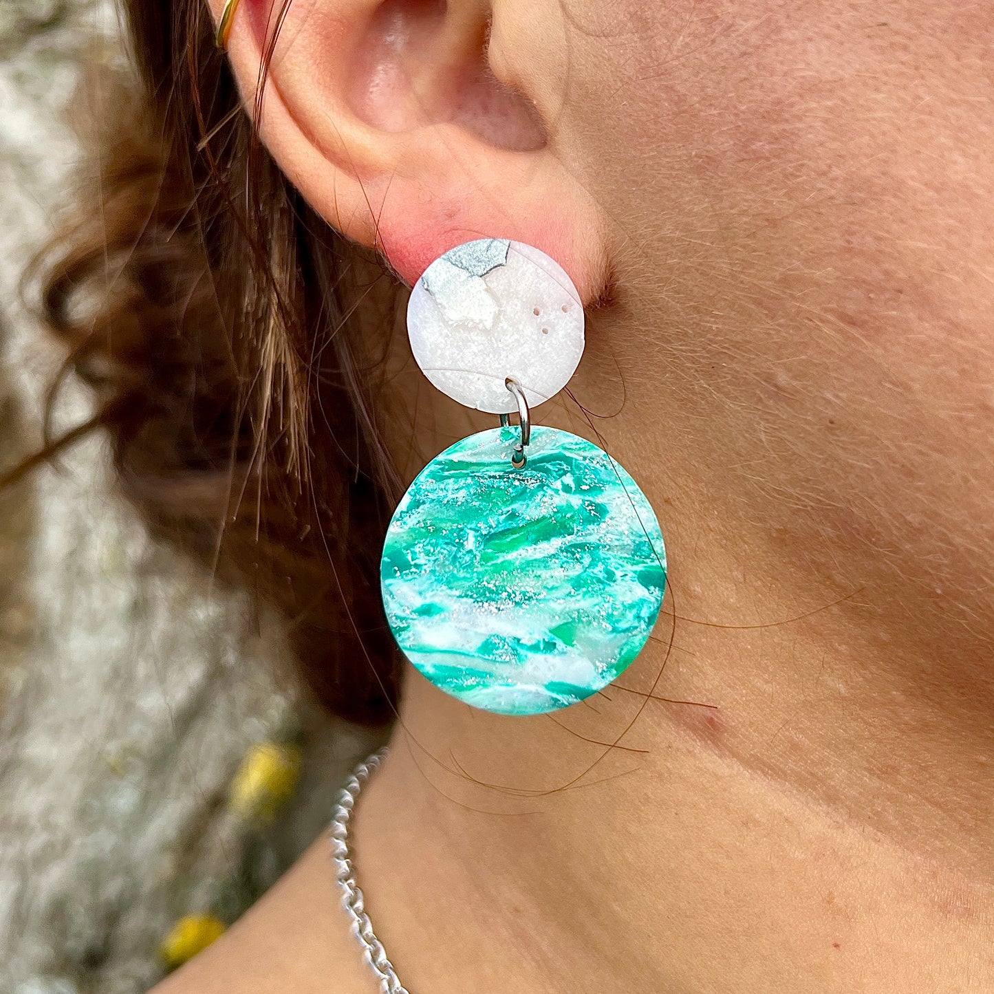 Boucles Hawaï