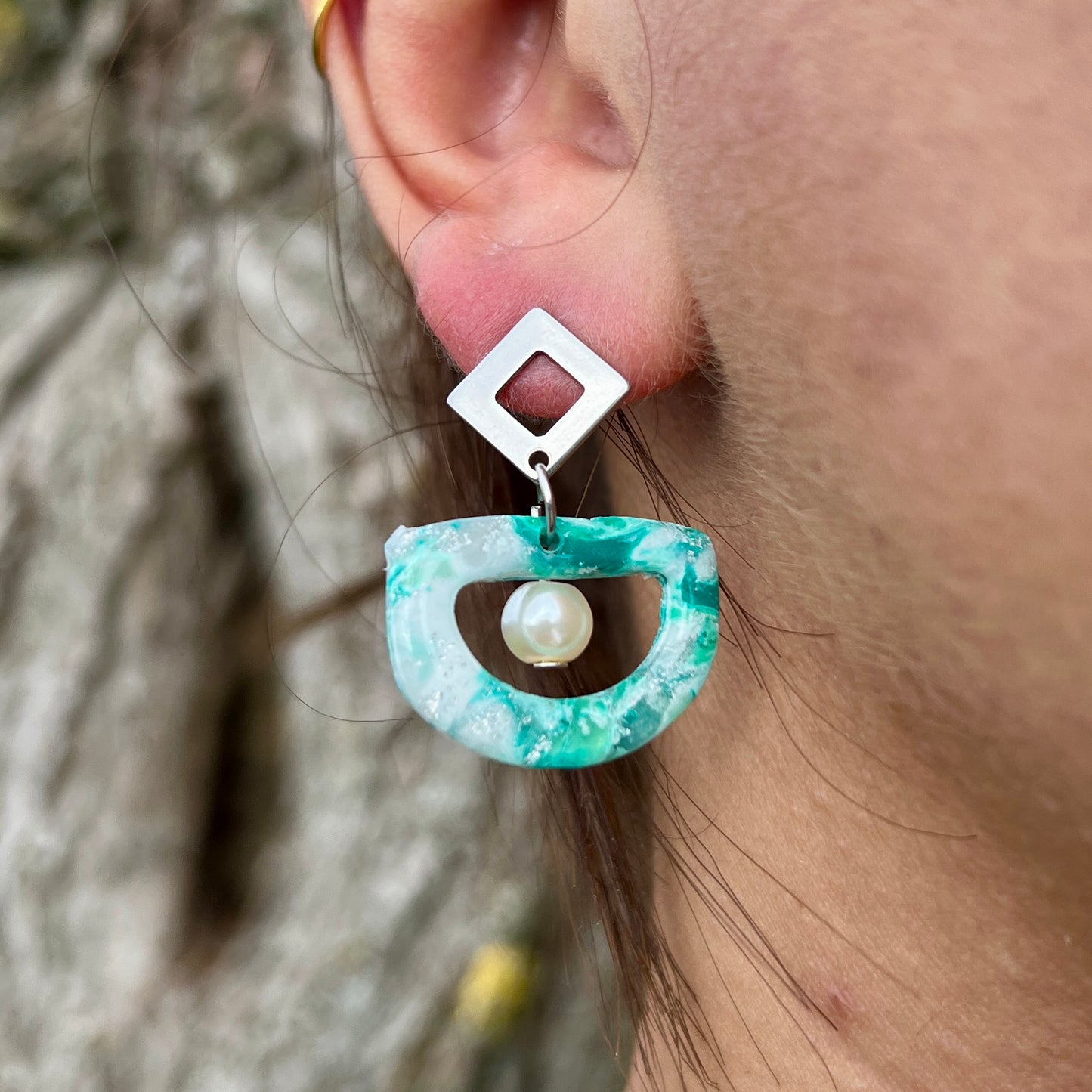Boucles Jakarta