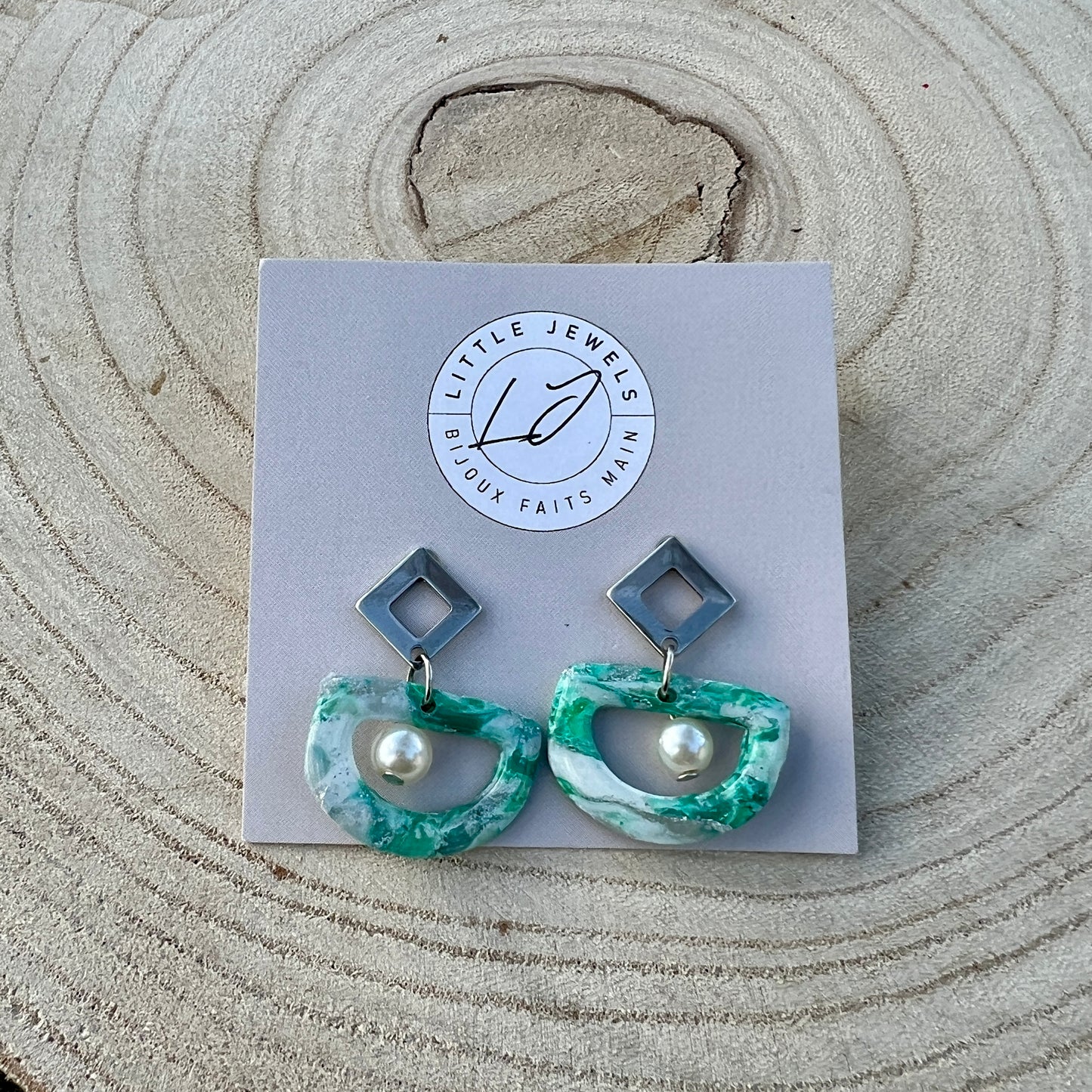 Boucles Jakarta