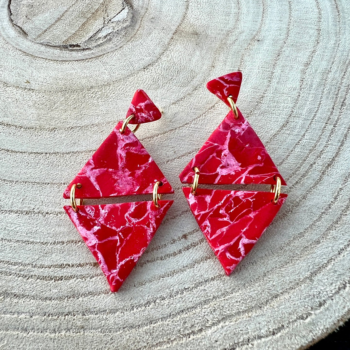 Boucles Las Vegas
