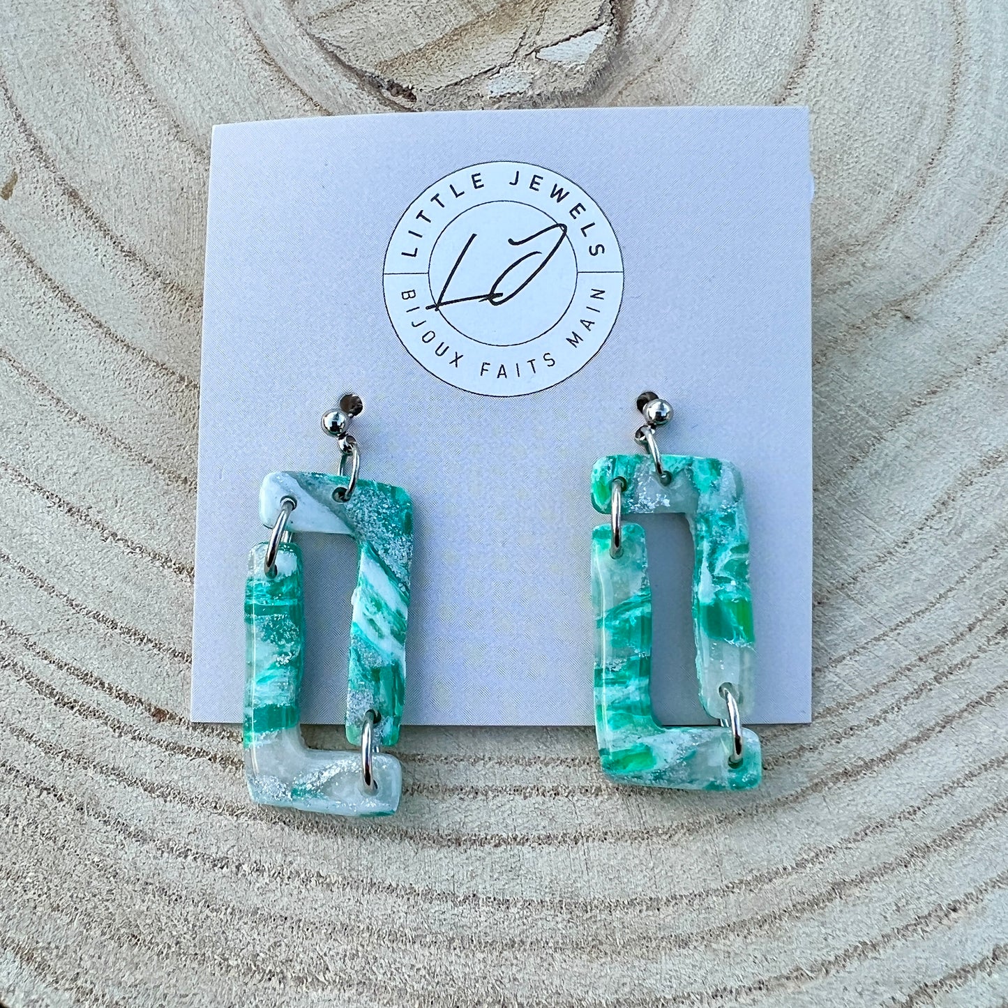 Boucles Madère