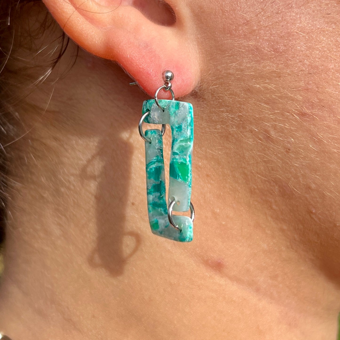 Boucles Madère