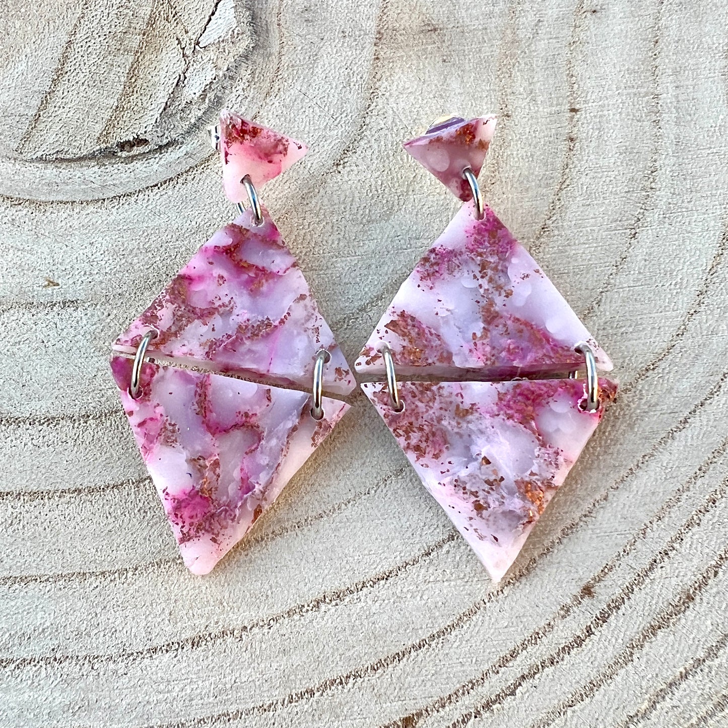 Boucles Palerme