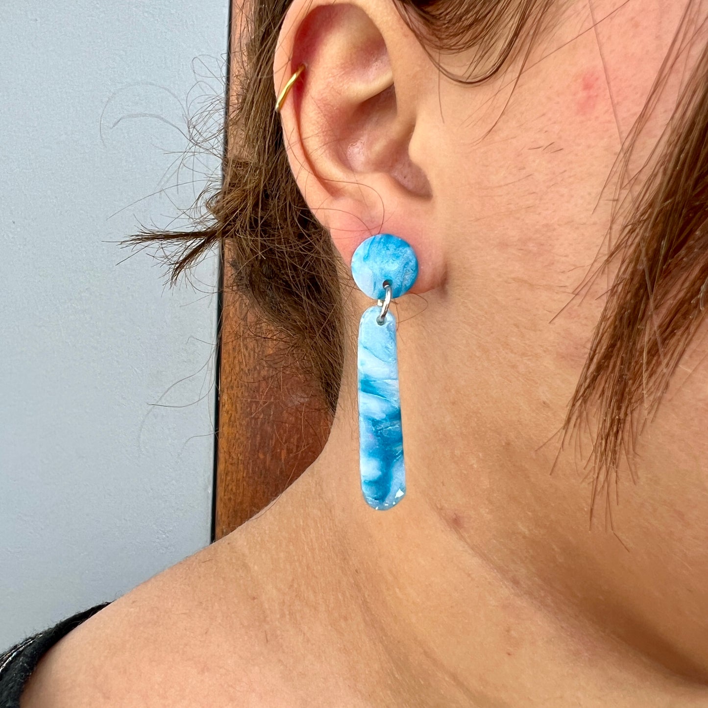 Boucles Reykjavik