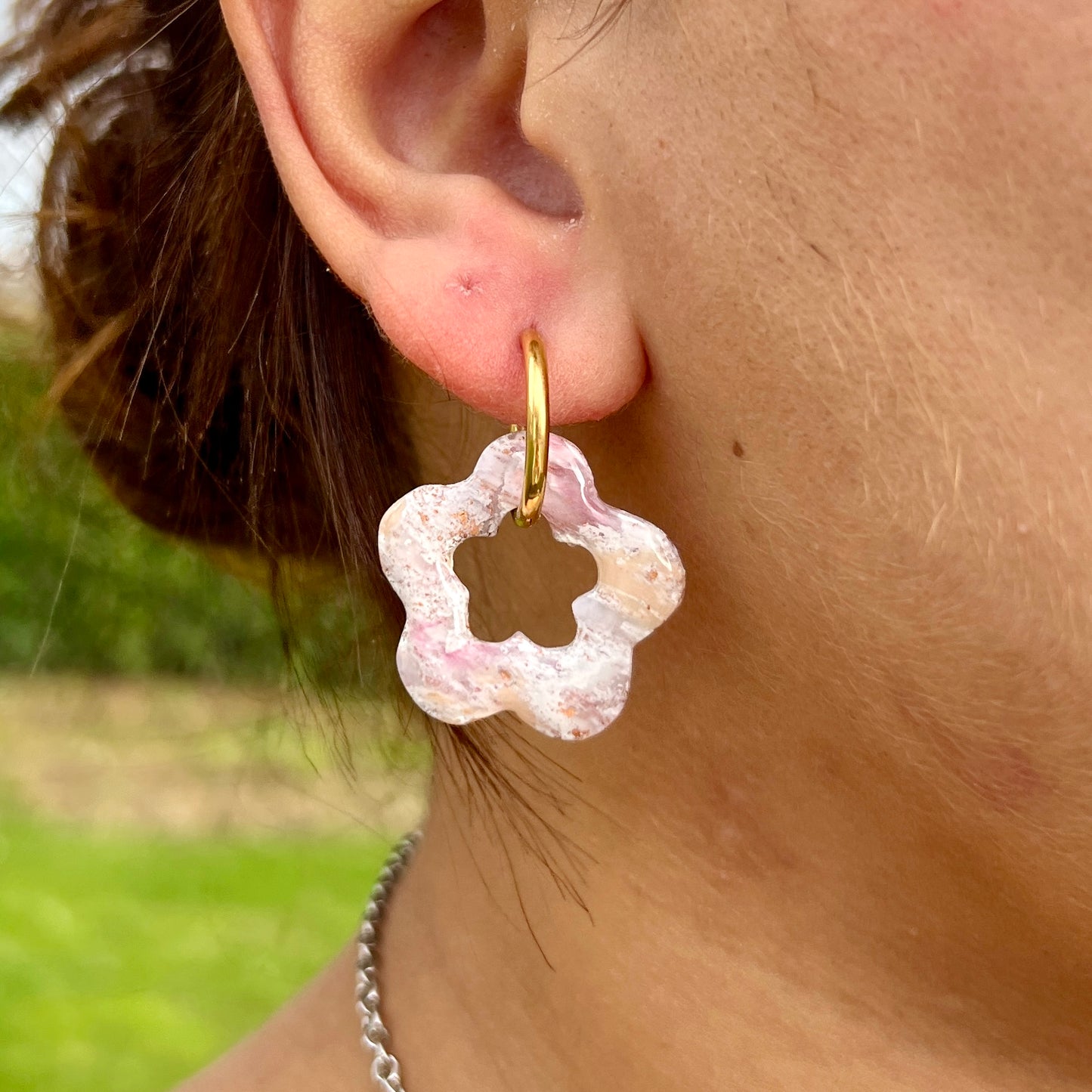 Boucles Tourrettes