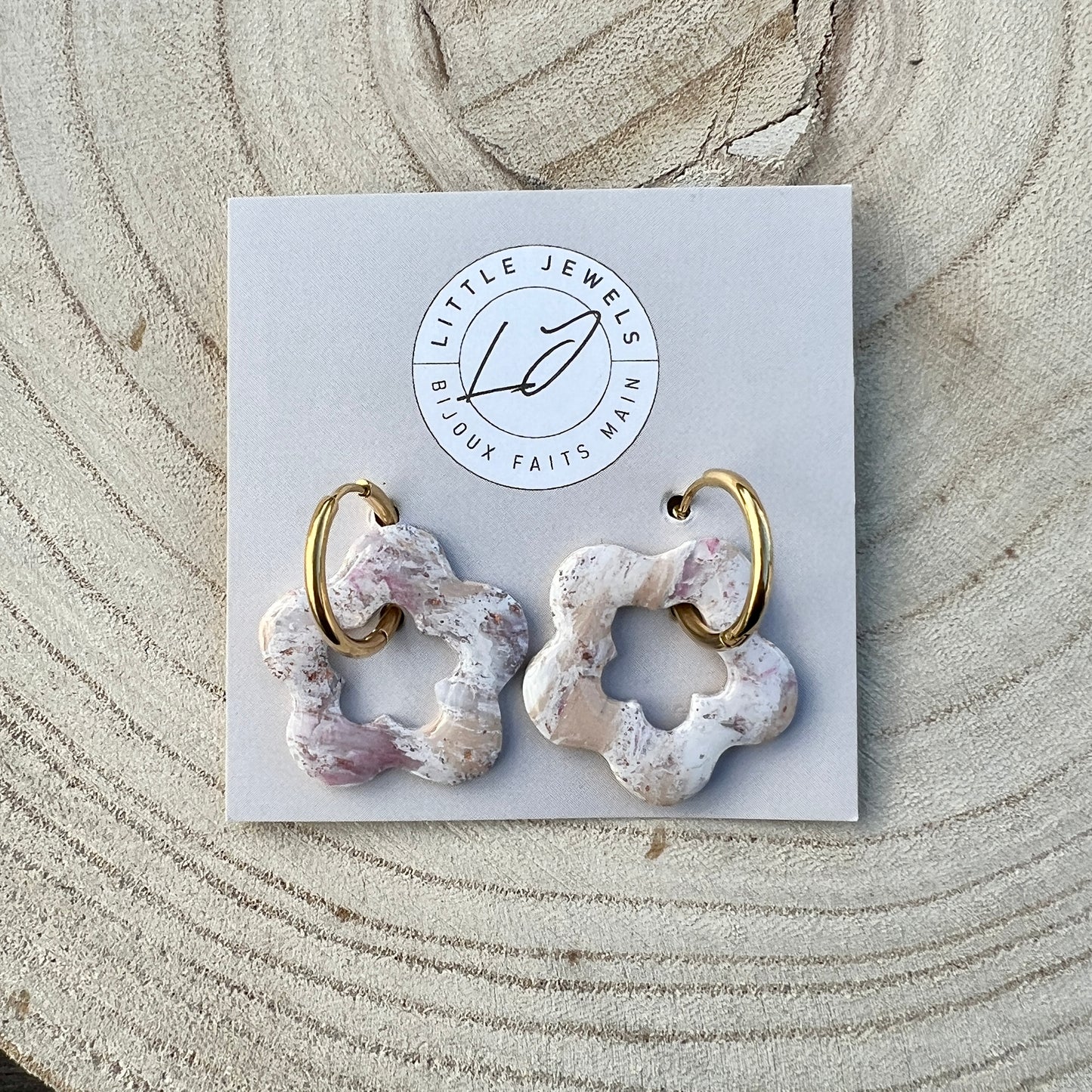 Boucles Tourrettes