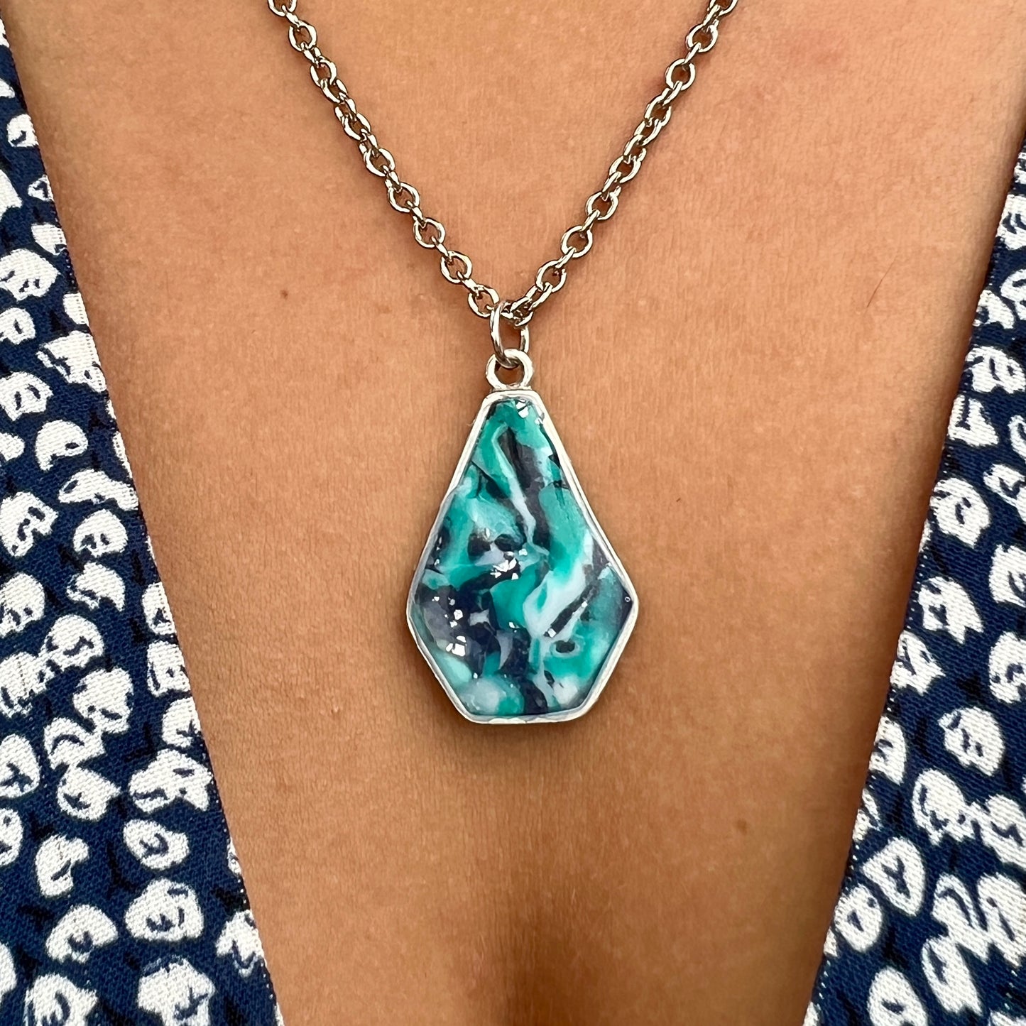 Collier Annecy
