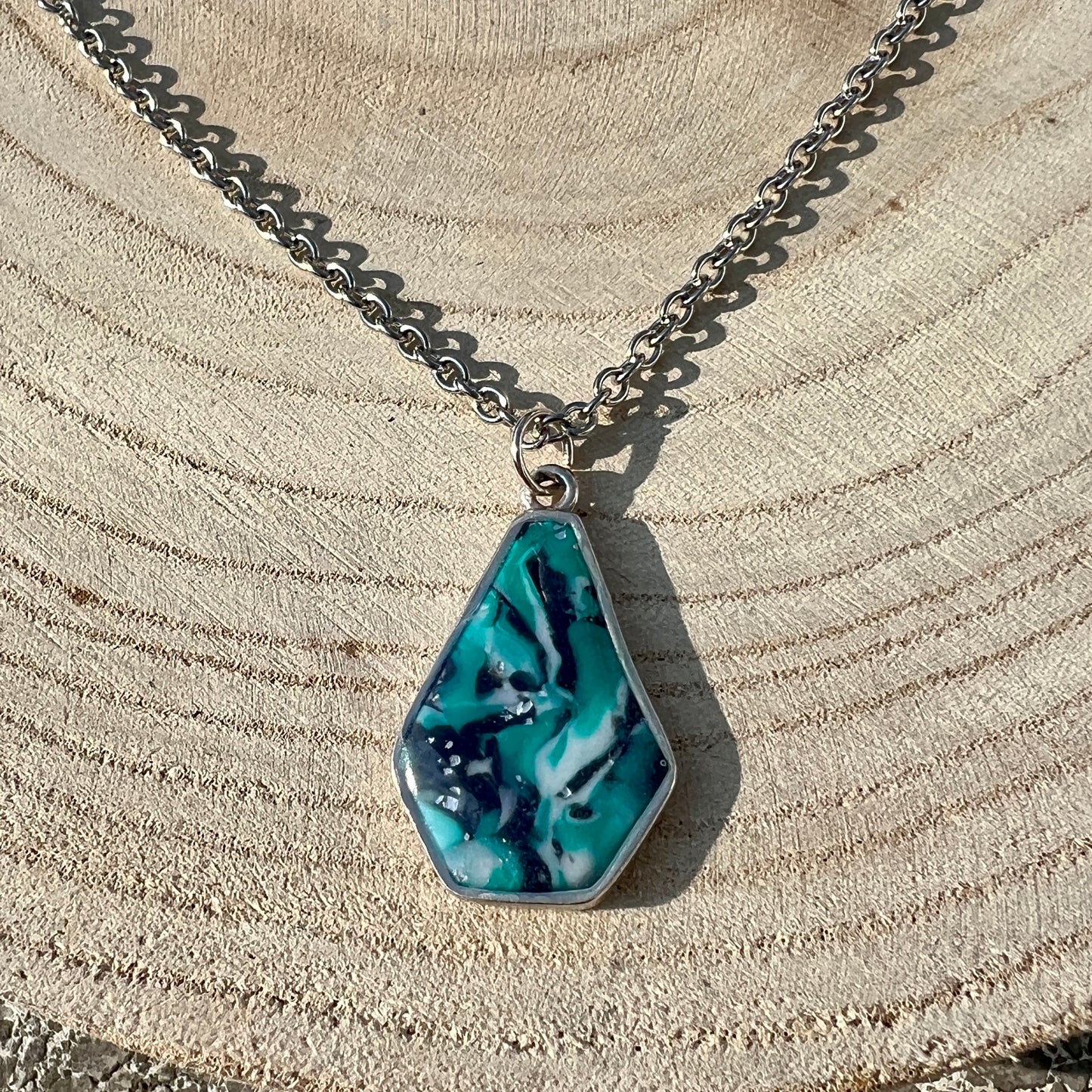 Collier Annecy