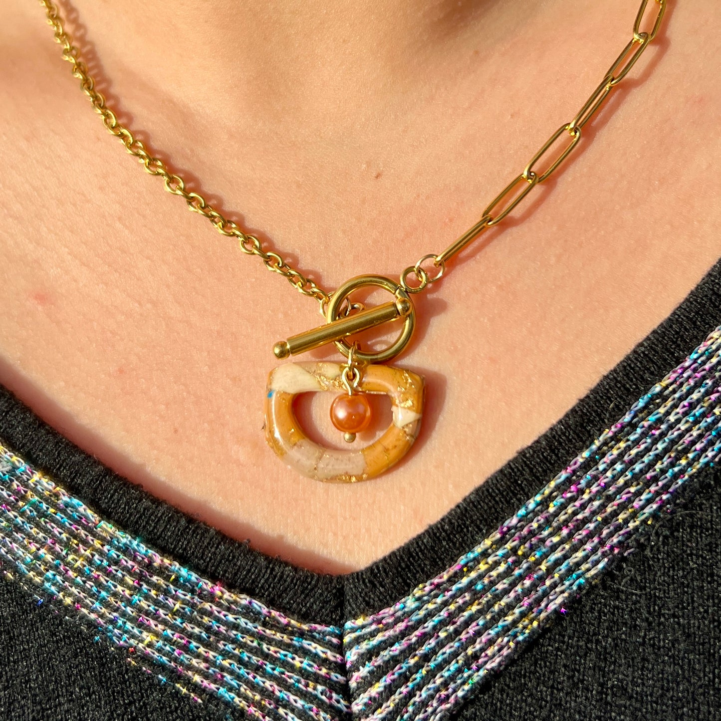 Collier Budapest