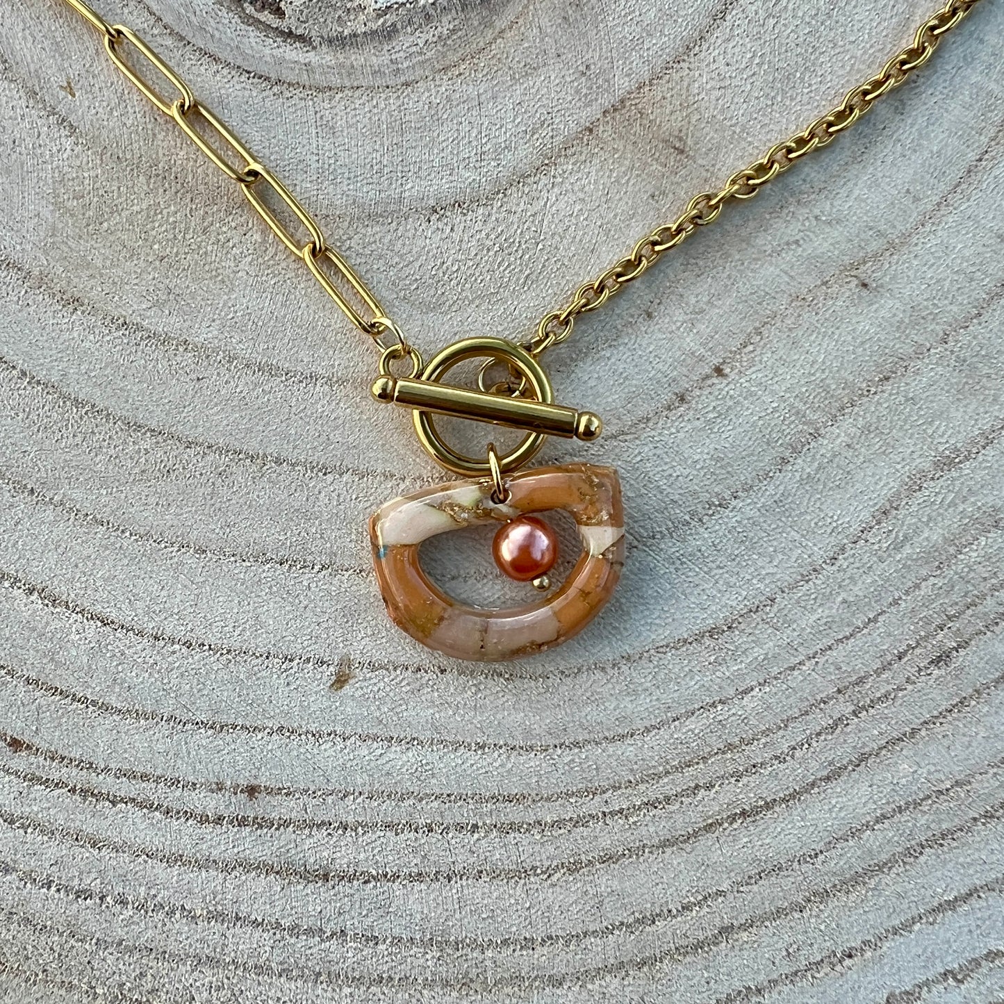 Collier Budapest