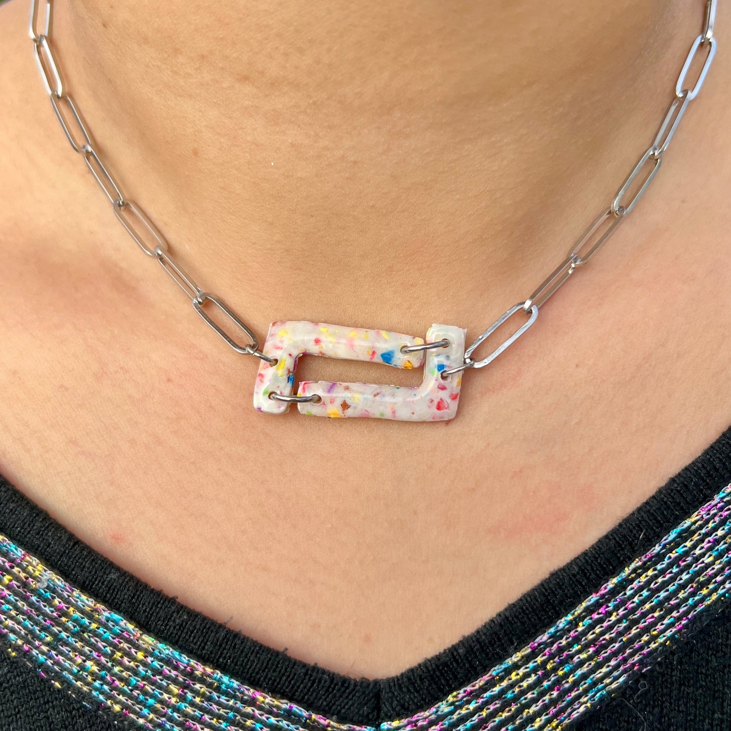 Collier Buenos Aires