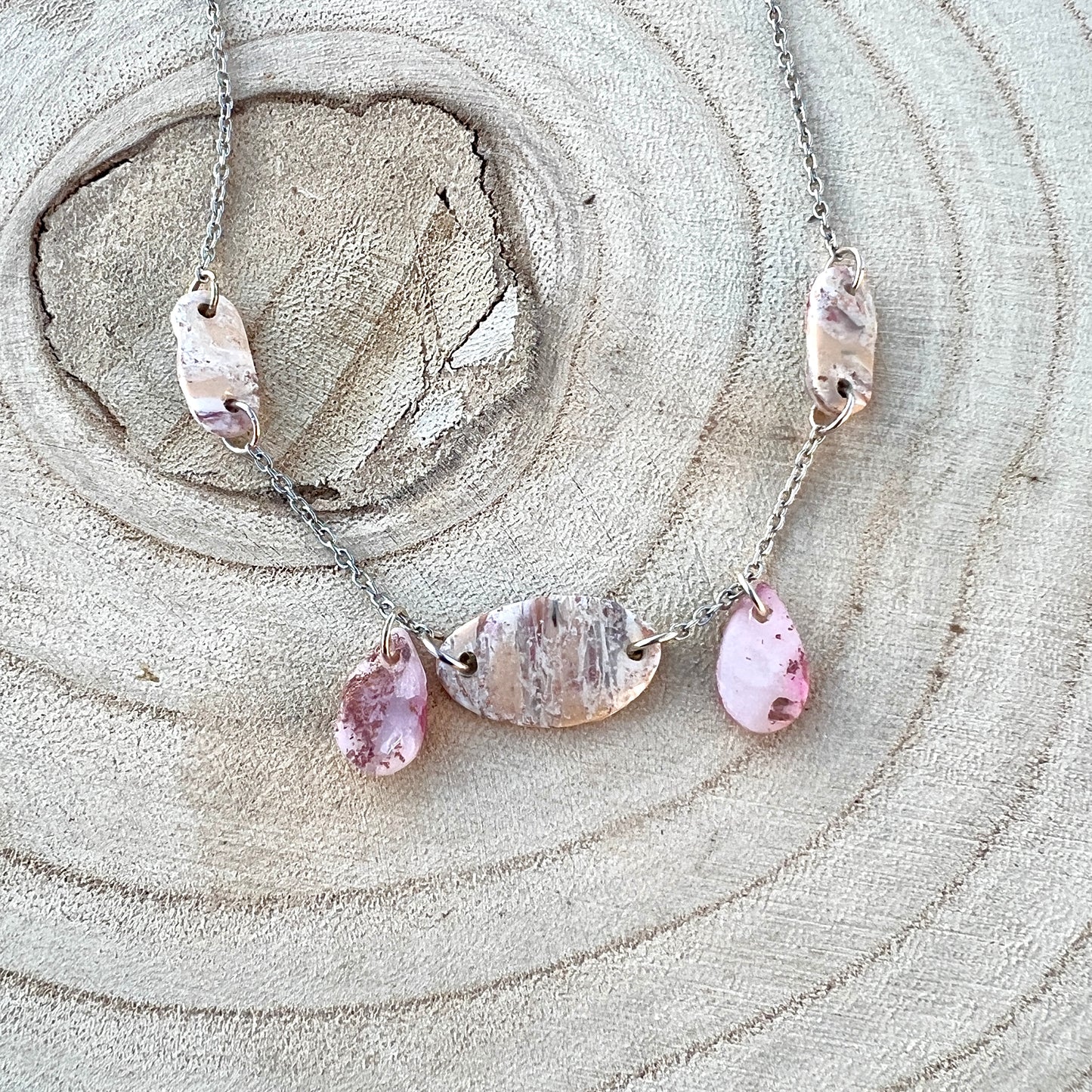 Collier Catane