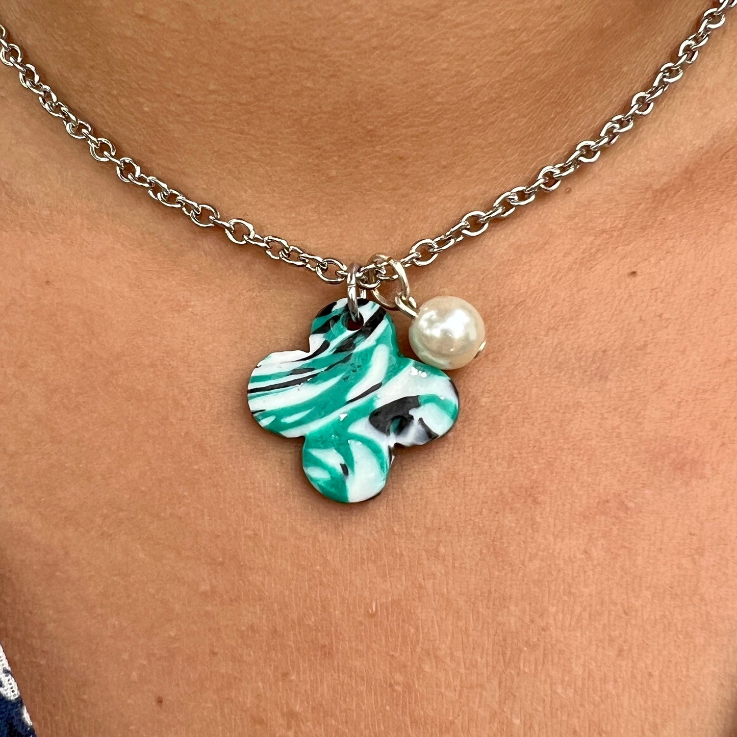 Collier Delft