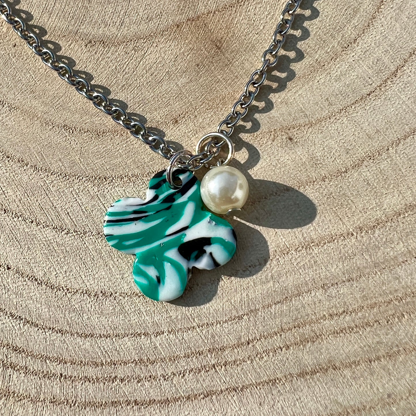 Collier Delft