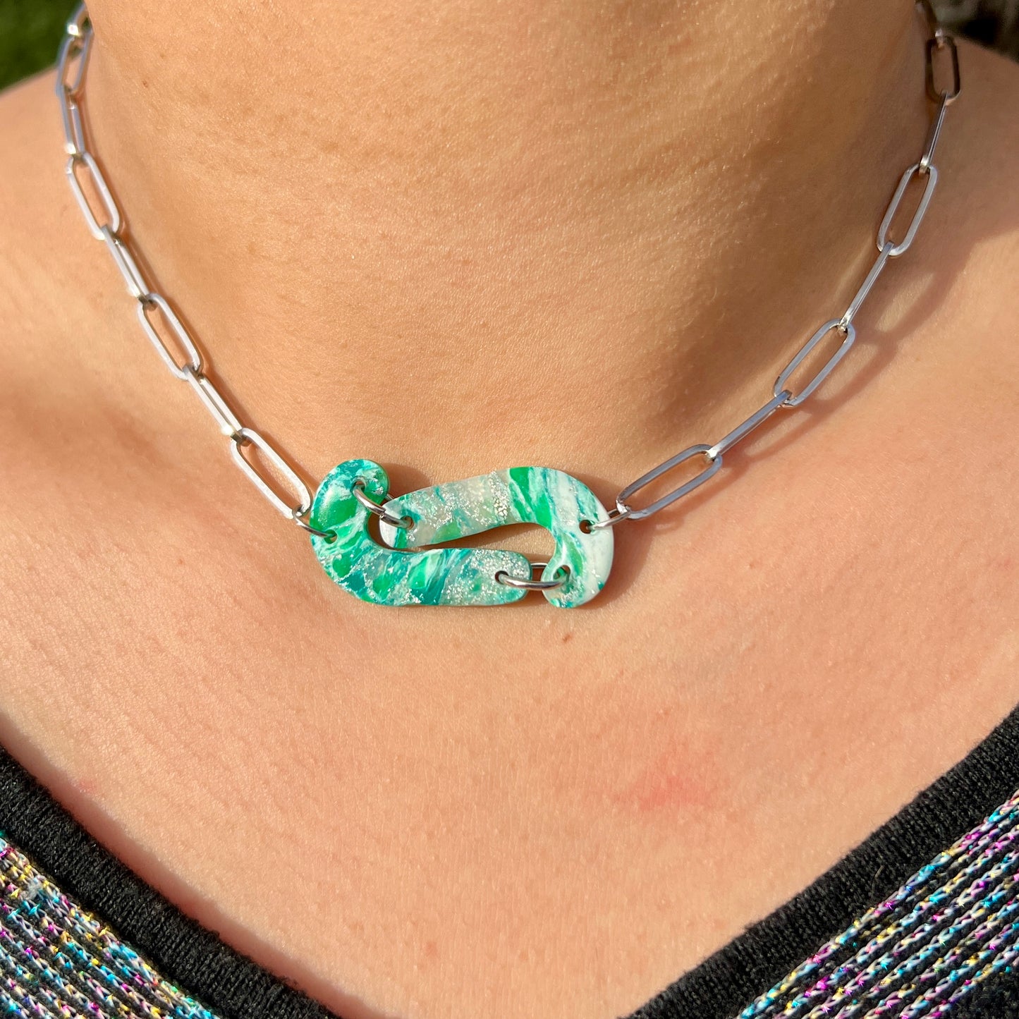 Collier La Havane
