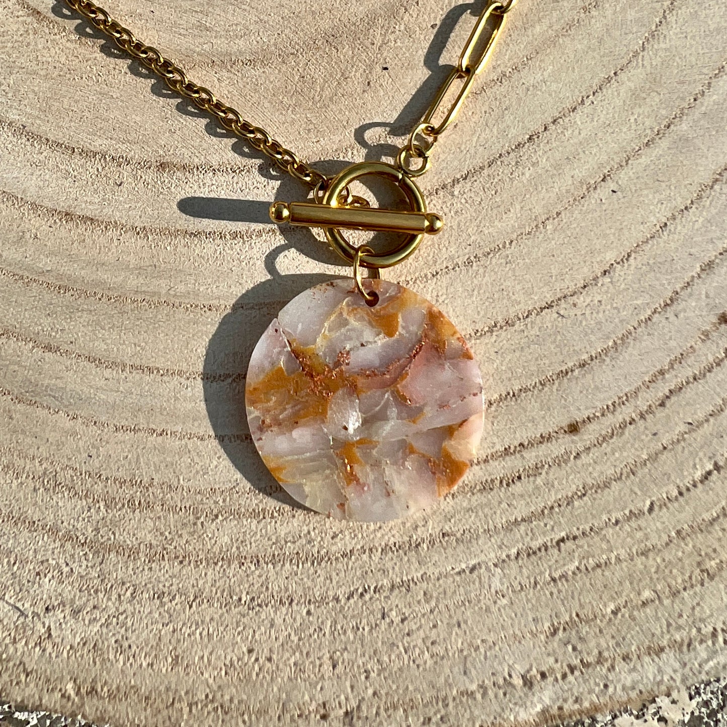 Collier Rome