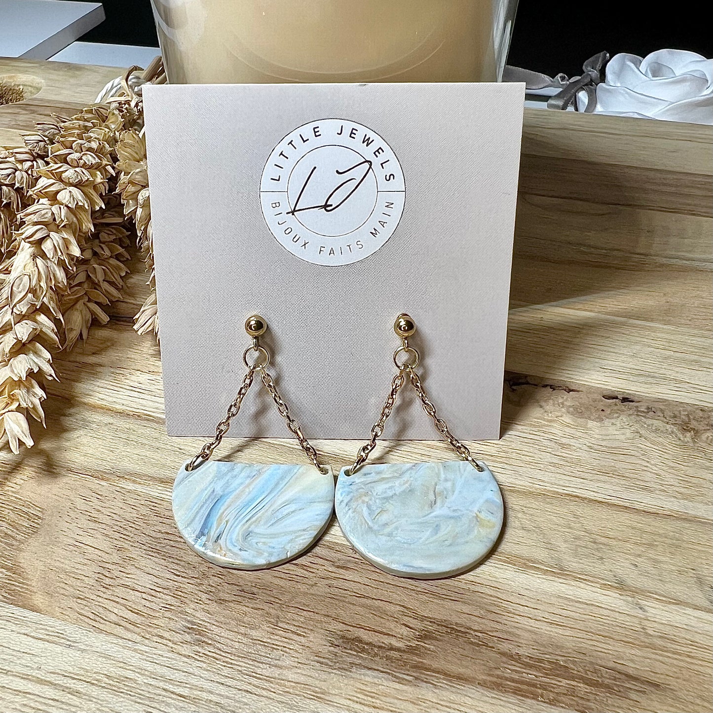 Boucles Compostelle