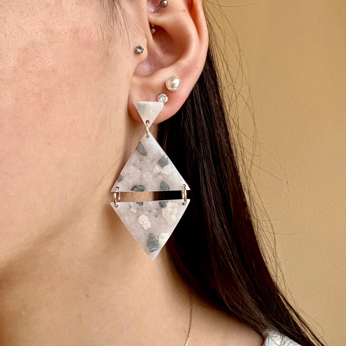 Boucles Gizeh
