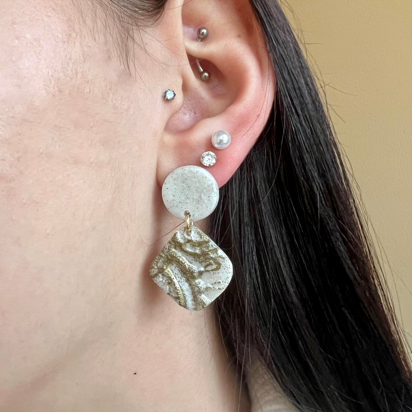 Boucles Pékin