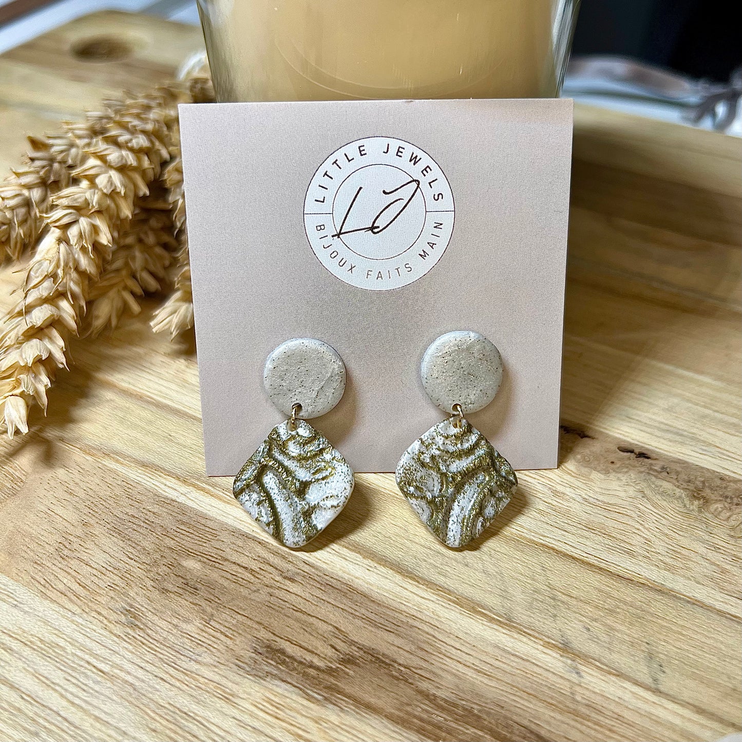 Boucles Pékin