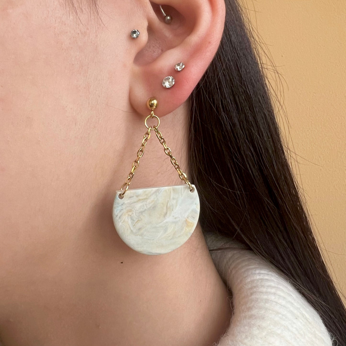 Boucles Compostelle