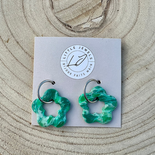 Boucles Bali