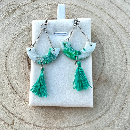 Boucles Bastia