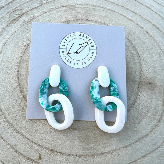 Boucles Bora-Bora