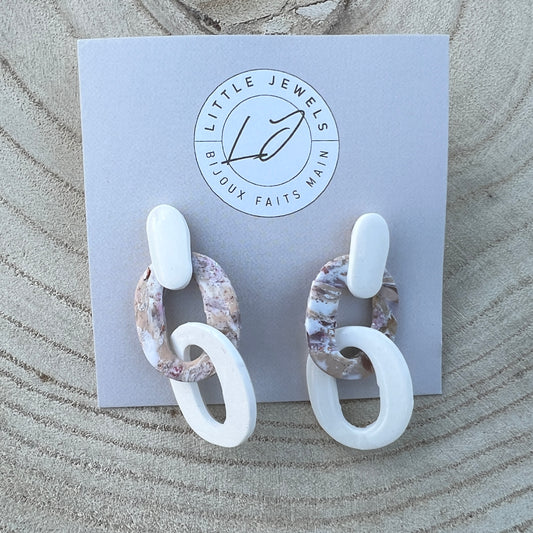 Boucles Brasilia