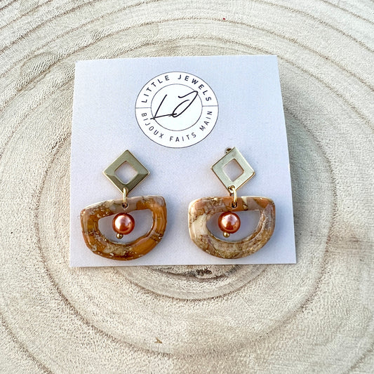 Boucles Tunis