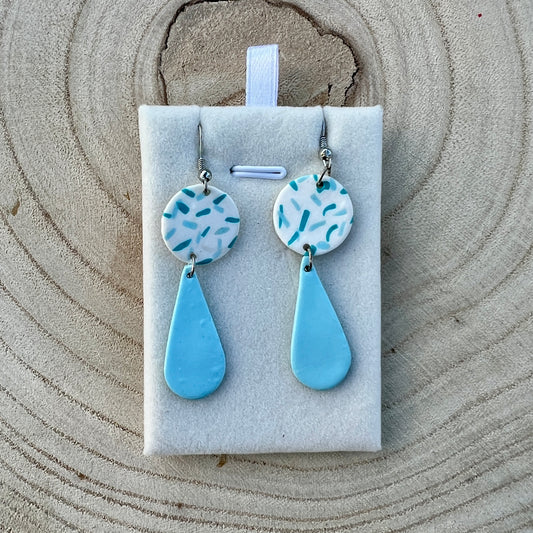 Boucles Vichy