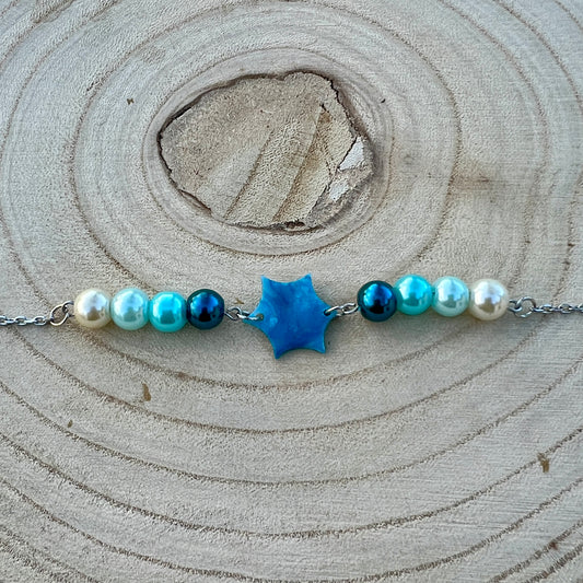 Bracelet Seychelles