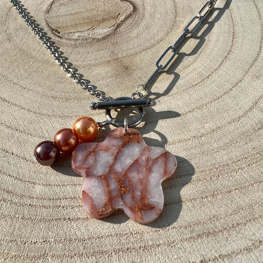 Collier Bruges
