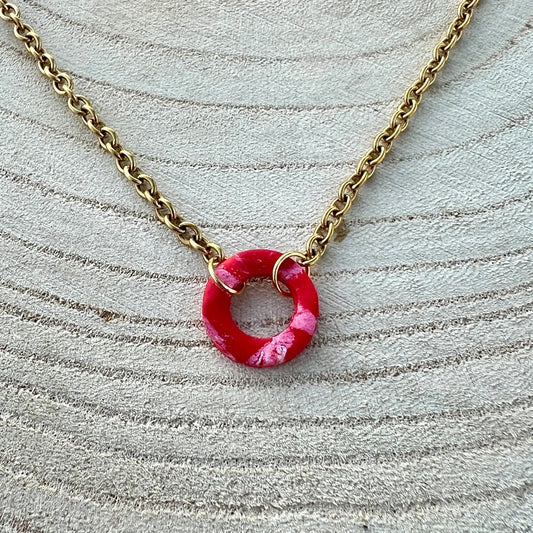 Collier Téhéran