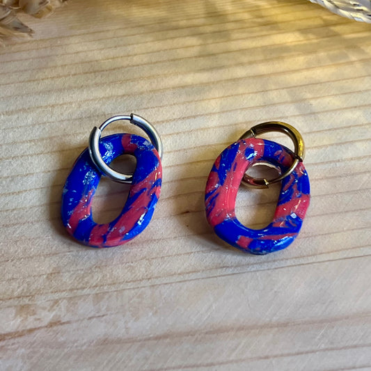 Pampilles rondes PSG