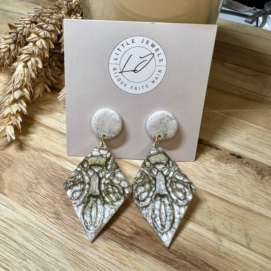 Boucles Madrid