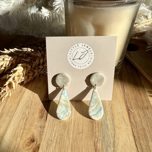 Boucles Oslo