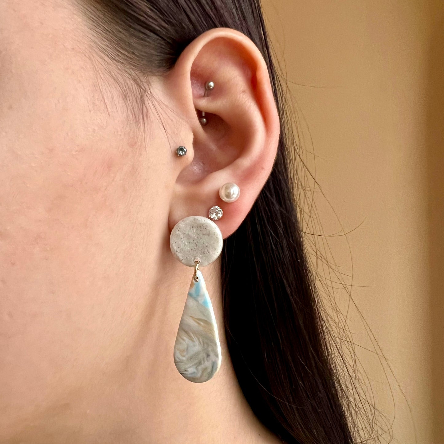 Boucles Oslo