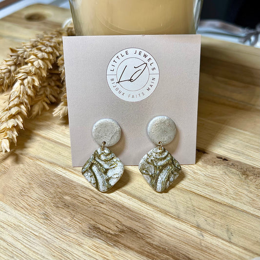 Boucles Pékin
